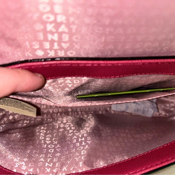 Kate Spade “Kailey” Crossbody - Picture 8 of 10